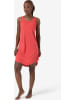 super.natural Jurk "Relax" rood