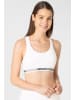 super.natural Sport-BH "Feel Good" in Creme