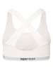 super.natural Sport-BH "Feel Good" in Creme