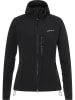 super.natural Funktionsjacke "Alpine Active" in Schwarz