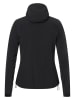 super.natural Funktionsjacke "Alpine Active" in Schwarz