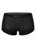 super.natural Panty "Tundra175" in Schwarz