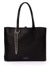 Calvin Klein Shopper in Schwarz - (B)41 x (H)34 x (T)12 cm