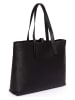Calvin Klein Shopper in Schwarz - (B)41 x (H)34 x (T)12 cm