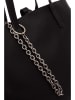 Calvin Klein Shopper in Schwarz - (B)41 x (H)34 x (T)12 cm