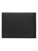 Tommy Hilfiger Portfel w kolorze czarnym - 13 x 10 x 1 cm