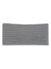 Calvin Klein Stirnband in Grau