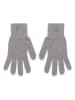 Calvin Klein Handschuhe in Grau