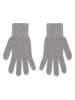 Calvin Klein Handschuhe in Grau