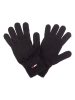 Tommy Hilfiger Handschoenen zwart