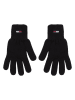 Tommy Hilfiger Handschuhe in Schwarz