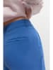 Ecoalf Shorts in Blau