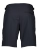 Ecoalf Trainingsshort zwart