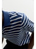 Ecoalf Shirt donkerblauw