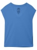 Ecoalf Shirt in Blau