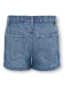 KIDS ONLY Jeans-Shorts "Comet" in Blau