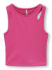 KIDS ONLY Top "Nessa" in Pink