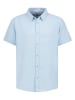 Eight2Nine Koszula - Regular fit - w kolorze błękitnym