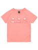 Helly Hansen Functioneel shirt "Shield" rood