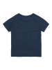 Helly Hansen Shirt "Shield" donkerblauw
