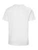 Helly Hansen Shirt "Port" in Weiß