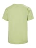 Helly Hansen Koszulka "Port" w kolorze zielonym