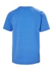 Helly Hansen Shirt "Port" blauw