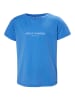 Helly Hansen Koszulka "Allure" w kolorze niebieskim