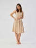 Stylove Jurk beige