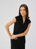 Stylove Kleid in Schwarz