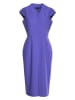 Stylove Sukienka w kolorze fioletowym