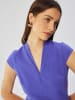 Stylove Jurk blauw/paars