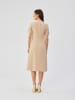 Stylove Jurk beige