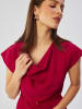 Stylove Kleid in Rot