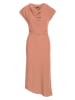 Stylove Jurk camel