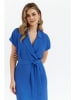 Stylove Kleid in Blau