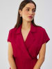 Stylove Kleid in Rot