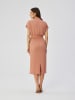 Stylove Kleid in Beige
