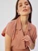 Stylove Kleid in Beige