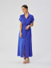 Stylove Kleid in Blau