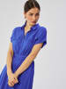 Stylove Kleid in Blau