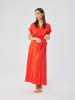 Stylove Kleid in Rot