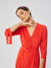 Stylove Kleid in Rot
