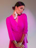 Stylove Jurk roze