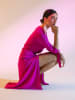 Stylove Jurk roze