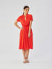 Stylove Kleid in Rot