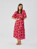Stylove Kleid in Rot
