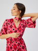 Stylove Kleid in Rot