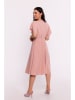 Be Wear Kleid in Rosa