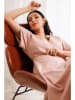 Be Wear Kleid in Rosa